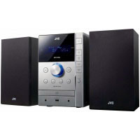 Jvc UX-G377 Jvc UX-G377